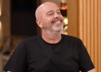 Alex Escobar vai exercer função diferente na Globo após deixar a cobertura da Copa do Mundo