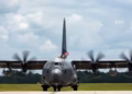 Avião que prendeu maduro acaba de chegar ao Brasil