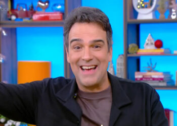 Enquanto campeão do BBB ganha quase R$ 3 milhões, salário de Tadeu Schmidt não fica atrás