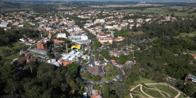 Cidade mais desenvolvida do Brasil é também a 2ª mais inteligente e tem apenas 2,7 mil habitantes