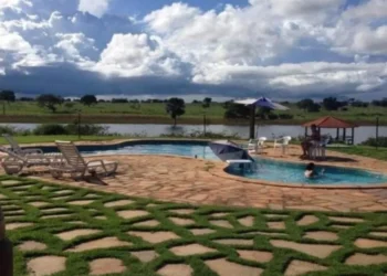 Cantor sertanejo deixou de vender fazenda por R$ 350 milhões e agora propriedade é avaliada em R$ 800 milhões