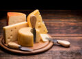 O que significam os furos do queijo?