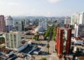Cidade brasileira orgulha o continente e aparece entre as melhores do mundo para viver
