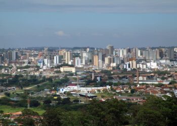 Cidade que já foi eleita a 2ª mais sustentável do Brasil tem uma das melhores cafeterias da América do Sul