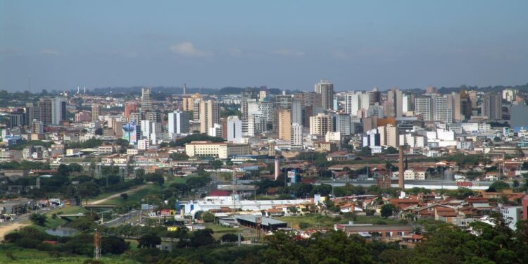 Cidade que já foi eleita a 2ª mais sustentável do Brasil tem uma das melhores cafeterias da América do Sul