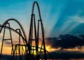 Cidade a 40 minutos de Sorocaba terá parque com a maior e mais rápida montanha-russa da América Latina