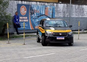 Detran anuncia nova regra para as aulas e prova prática da CNH