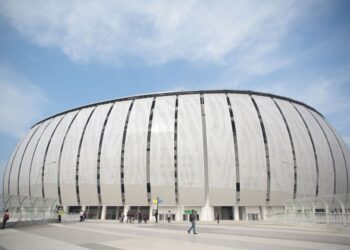 Divisão espanhola investe milhões euros
