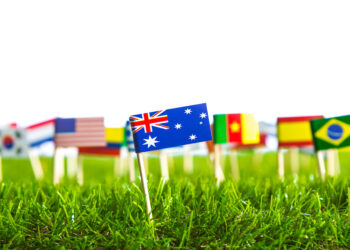 Índia e Austrália querem entrar em novo grupo fundado pelo Brasil