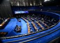 É permitido votar em candidatos de outros estados para o Senado?