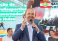 Enquanto João Rodrigues declarou R$ 2,1 milhões em bens, Jorginho Mello apresentou patrimônio ainda maior