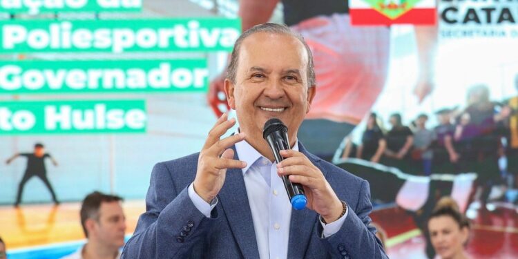 Enquanto João Rodrigues declarou R$ 2,1 milhões em bens, Jorginho Mello apresentou patrimônio ainda maior