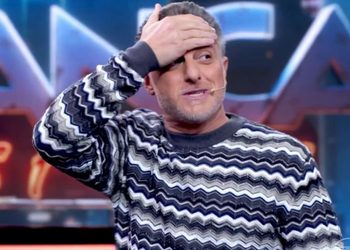 Enquanto Luciano Huck tem R$ 1 bilhão, fortuna de Faustão é ainda maior