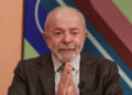Novo presidente do Brasil pode ganhar grande presente de Lula