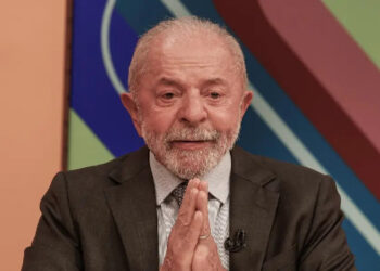 Novo presidente do Brasil pode ganhar grande presente de Lula