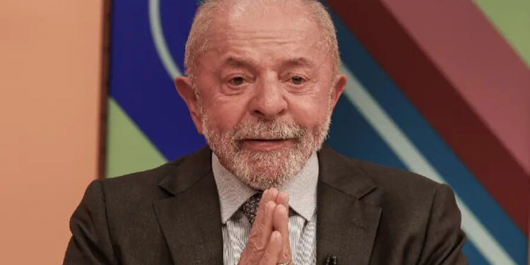 Novo presidente do Brasil pode ganhar grande presente de Lula