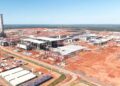 Maior fábrica do mundo sai do papel no Brasil e colaboradores poderão ganhar até CNH
