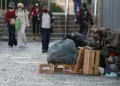 Quantos moradores de rua existem no Brasil?