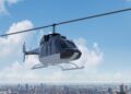 5 famosos que caíram de helicóptero
