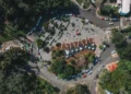 Cidade mais desenvolvida do Brasil é também a segunda menor em extensão territorial do Brasil