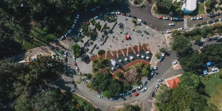 Cidade mais desenvolvida do Brasil é também a segunda menor em extensão territorial do Brasil