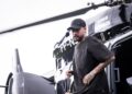 Helicóptero ligado a empresa de Neymar desaparece com famoso cantor sertanejo