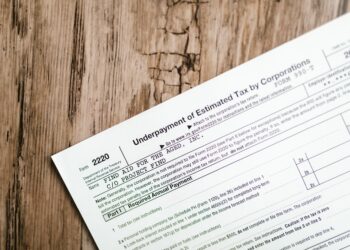 Aviso irs concede direito propriedades