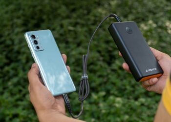 Guia prático carregar celular energia