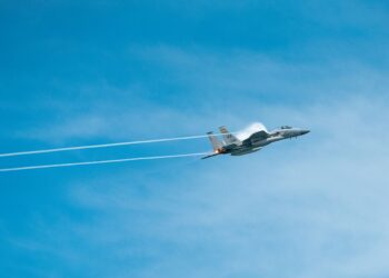 Novo avião supersônico china promete