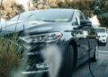 Novo suv híbrido byd desafia