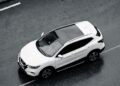 Suv nissan aposta substituir produção