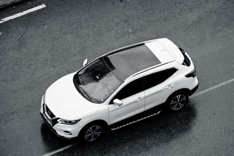 Suv nissan aposta substituir produção
