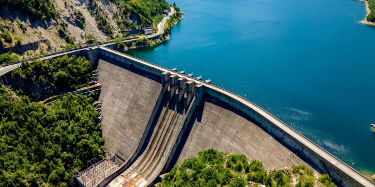 Prepara investimento milhões gerar eletricidade
