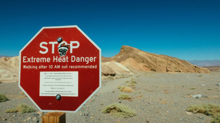Pior fenômeno climático últimos gerar