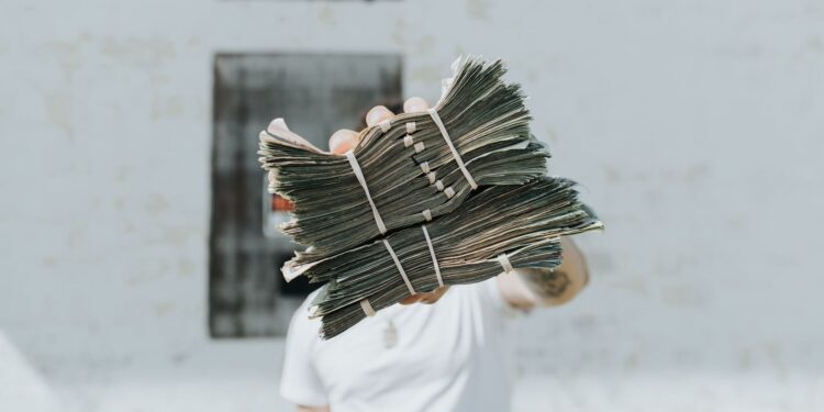 Quanto você precisa ganhar considerado