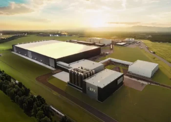 Nova fábrica de R$ 400 milhões pode criar 10.000 vagas de trabalho no 4º estado que mais gera empregos no Brasil