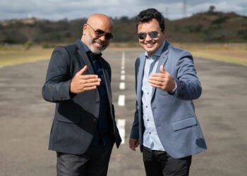 Renner, parceiro de Rick, ganha dinheiro de outra forma longe da música