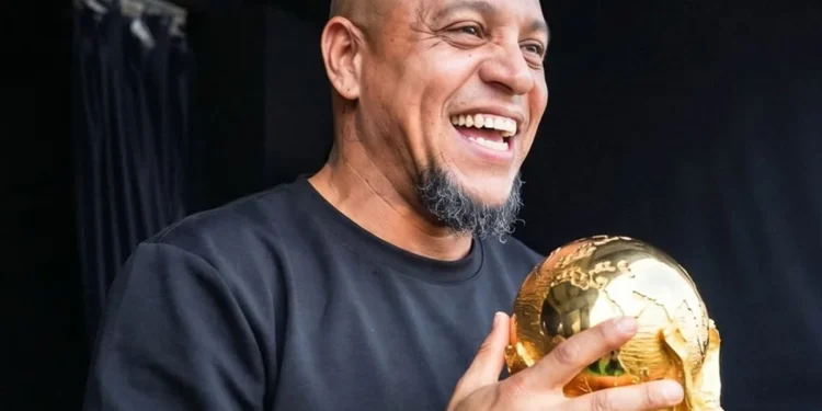Fortuna de Roberto Carlos ainda é gigantesca mesmo perdendo 99% do que ganhou no futebol