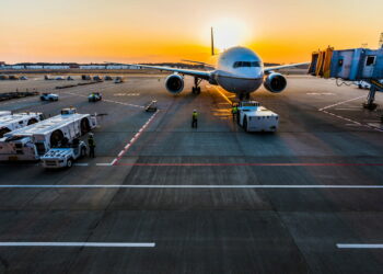 Gigante brasileira da mobilidade vende 20 aeroportos por R$ 12,2 bilhões