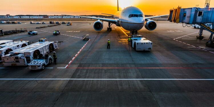 Gigante brasileira da mobilidade vende 20 aeroportos por R$ 12,2 bilhões