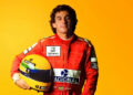 Galvão Bueno faz emocionante relato sobre Ayrton Senna