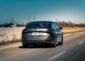 Substituto ford fusion porta malas