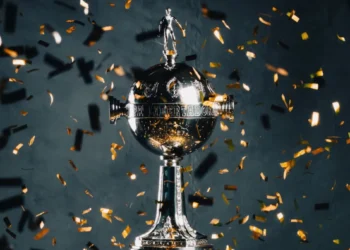IA antecipa o campeão da Libertadores de 2026