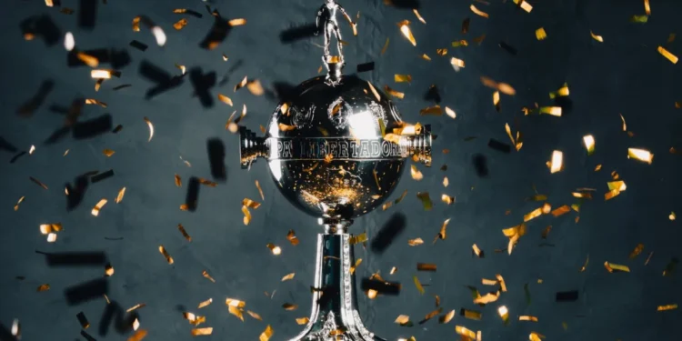 IA antecipa o campeão da Libertadores de 2026