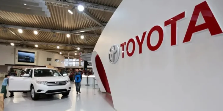 Toyota libera desconto de até R$ 44 mil em modelo queridinho da marca em setembro