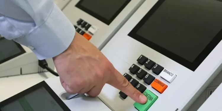 Valor que custa cada urna eletrônica do Brasil nos surpreendeu