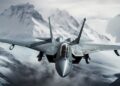 Governo compra seis novos caças F-16 para reforçar o poderio militar em meio a tensões militares da Argentina com a Inglaterra