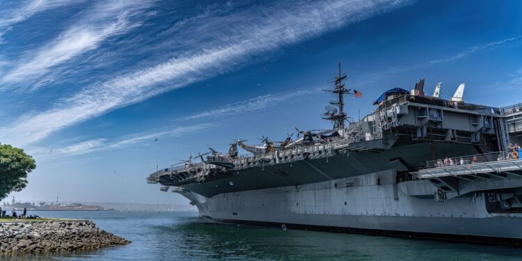 Vizinho brasil começa movimentos militares