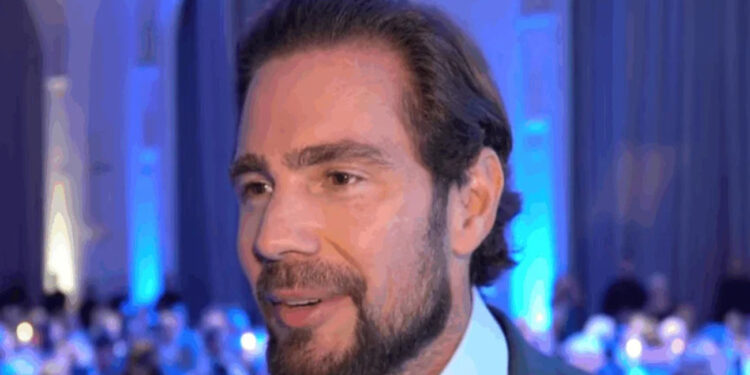 Daniel Vorcaro mostra humildade e recomeça em nova profissão dentro da cadeia