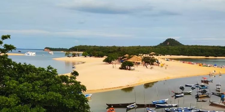 Brasil tem aquífero com mais águas que o Guarani e nova reserva de petróleo comparável ao pré-sal